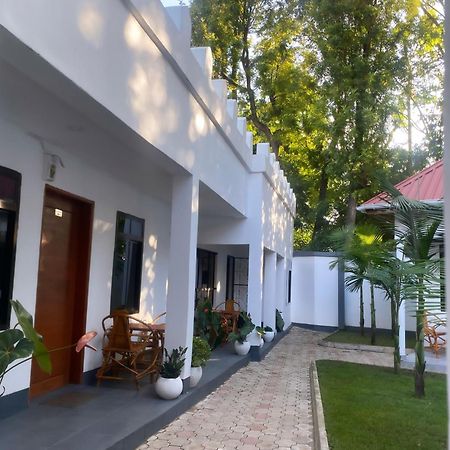Didas Villa Nkoanrua Kültér fotó