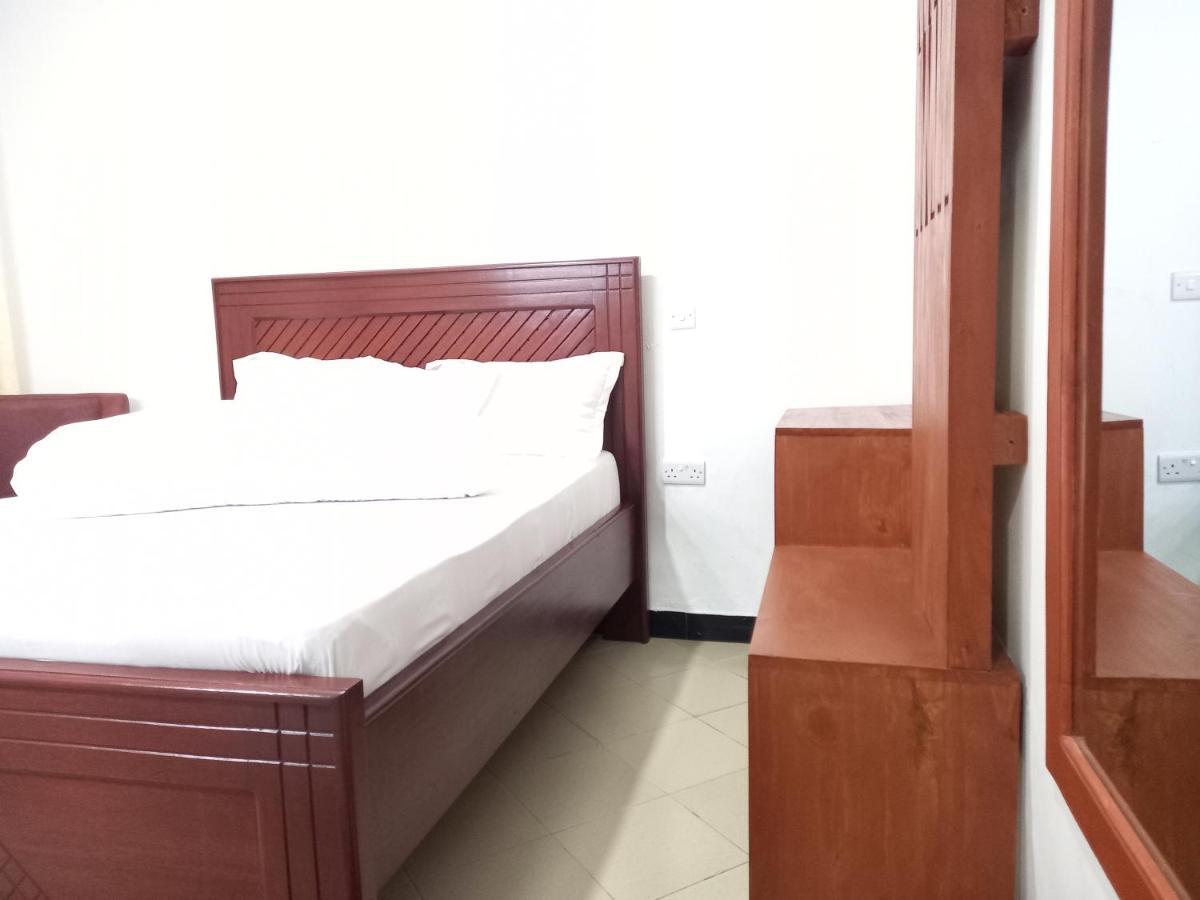 Didas Villa Nkoanrua Kültér fotó