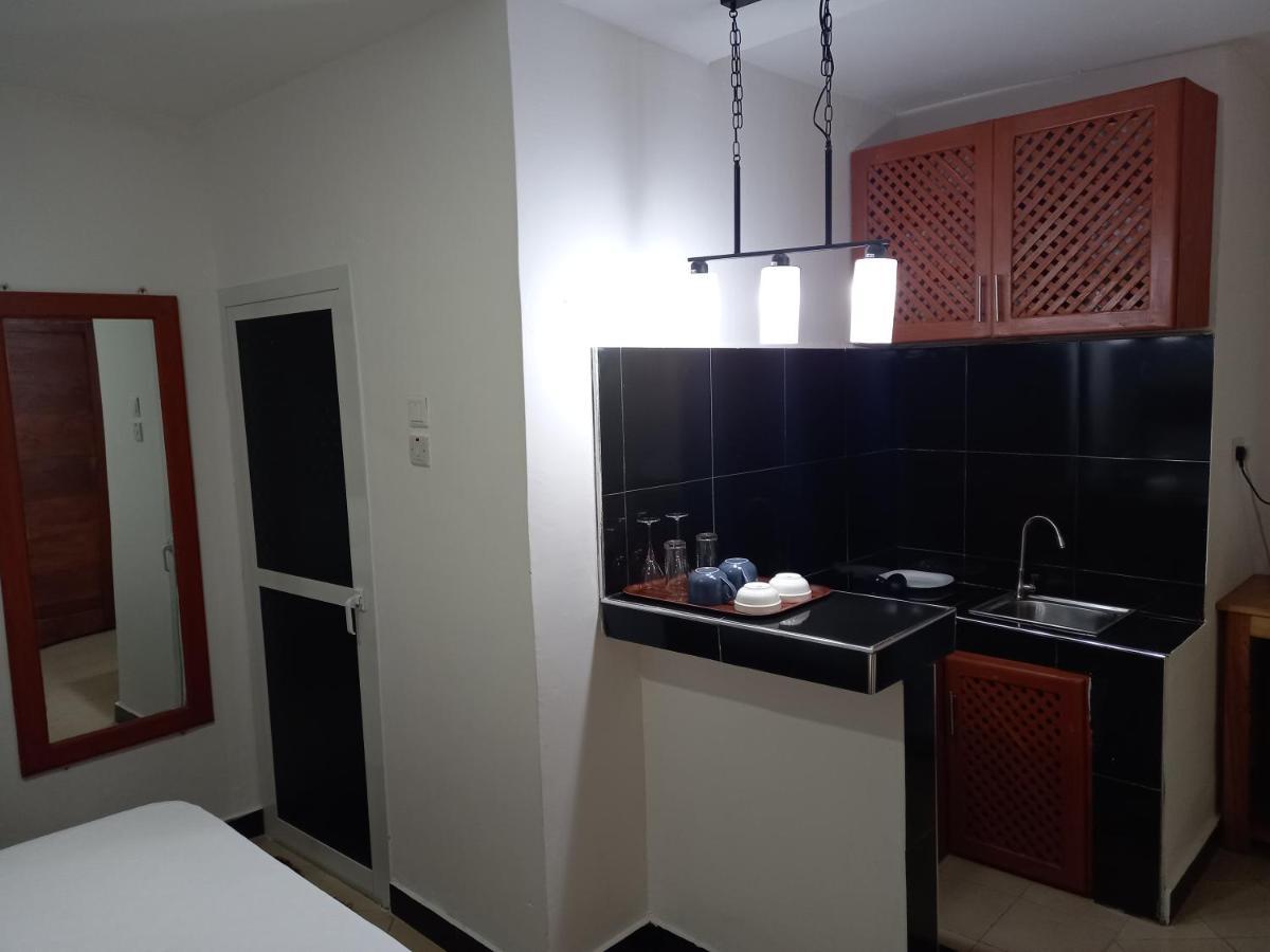 Didas Villa Nkoanrua Kültér fotó