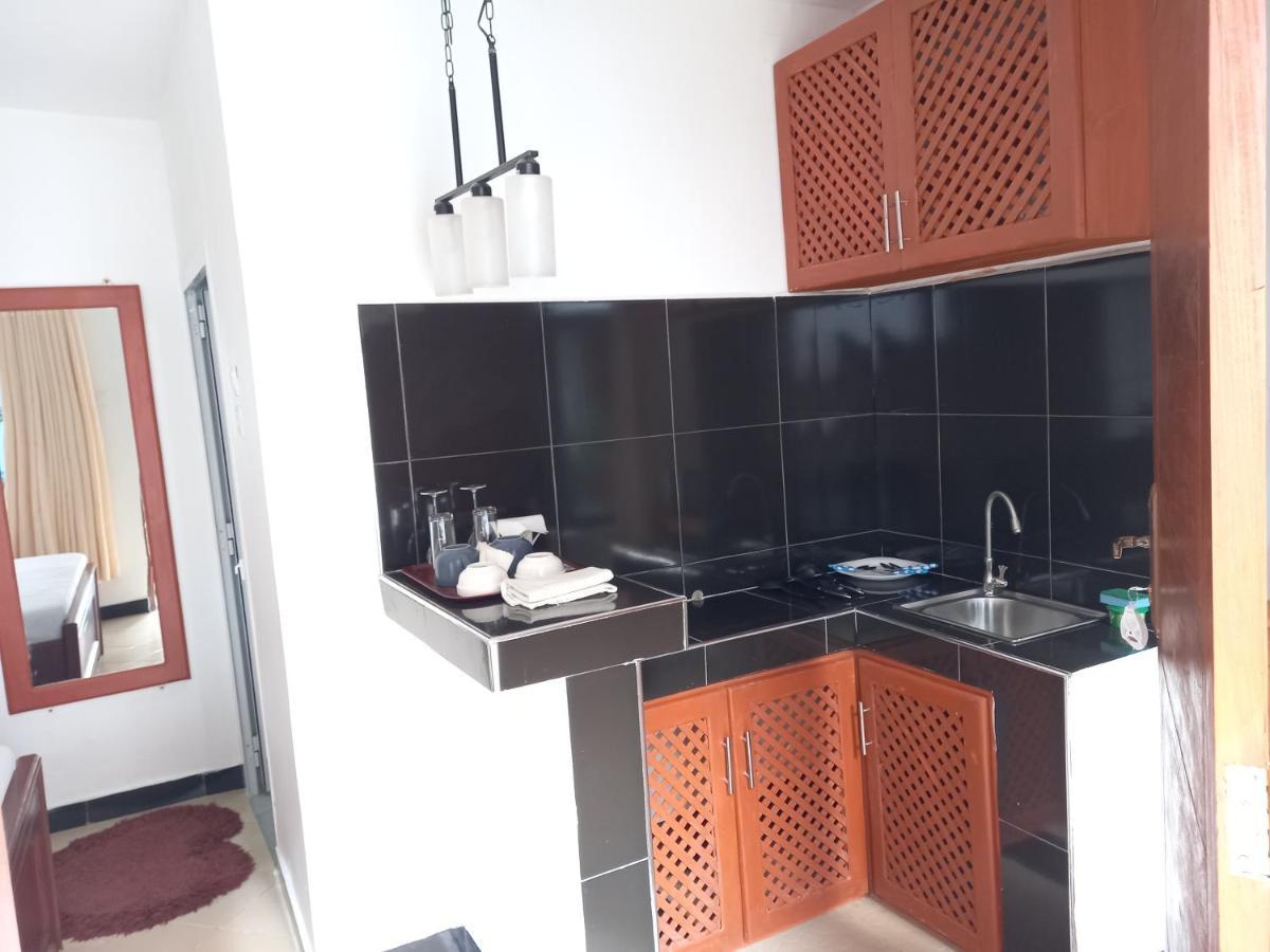 Didas Villa Nkoanrua Kültér fotó