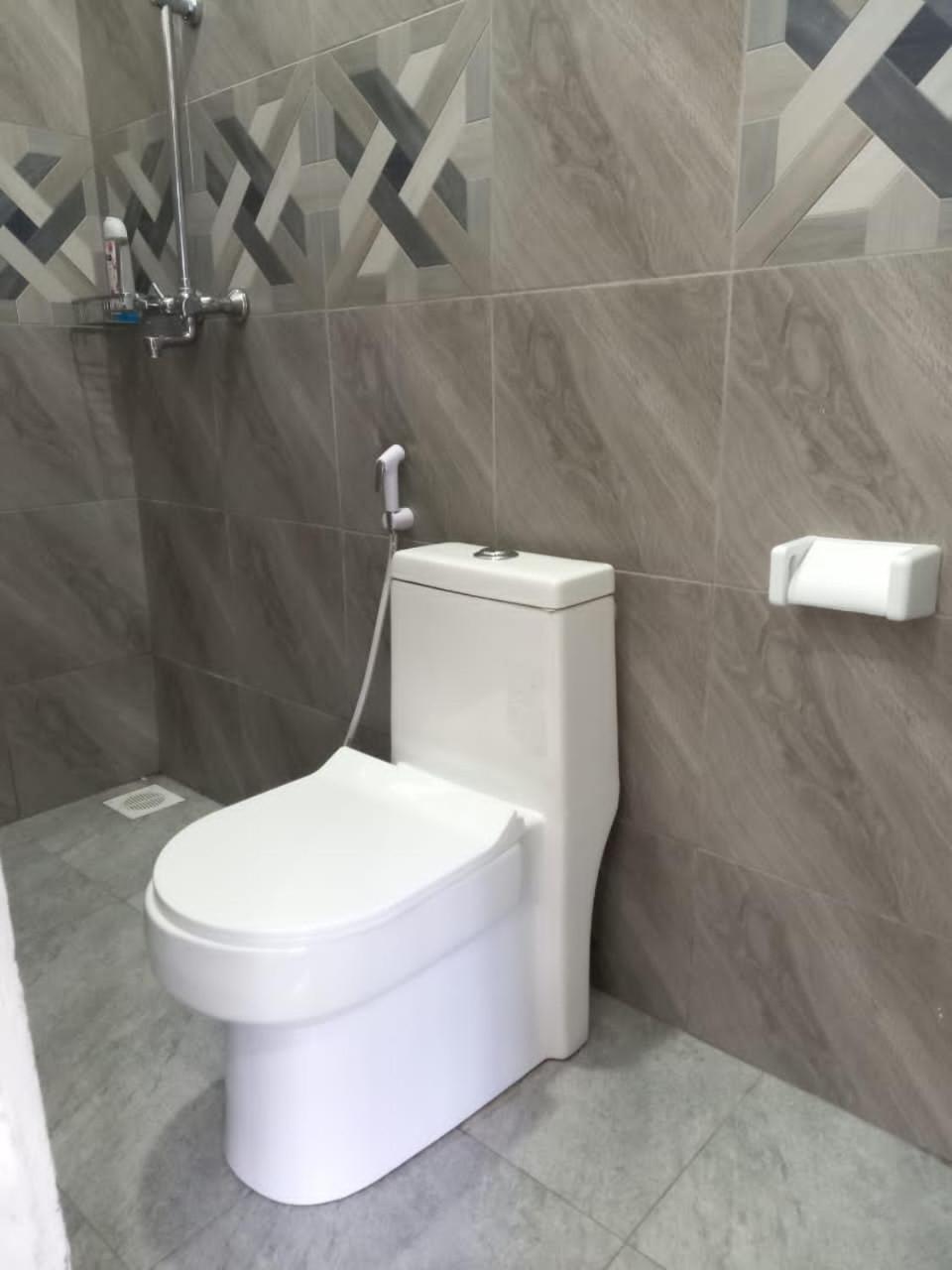 Didas Villa Nkoanrua Kültér fotó