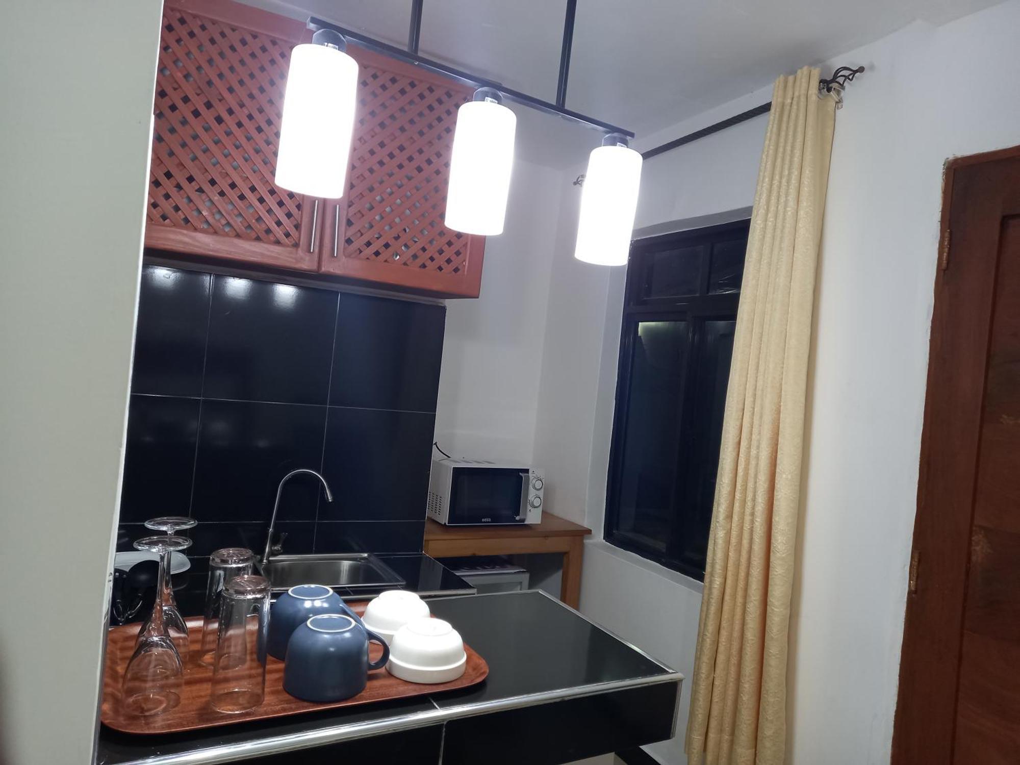 Didas Villa Nkoanrua Kültér fotó
